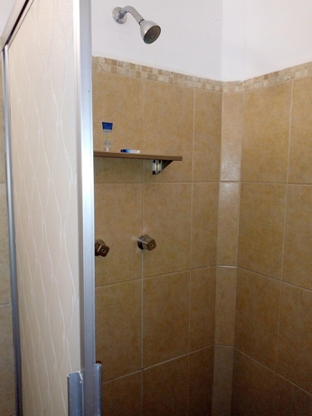 Imagen de la habitación del Hotel Perla, La Paz. Foto 15