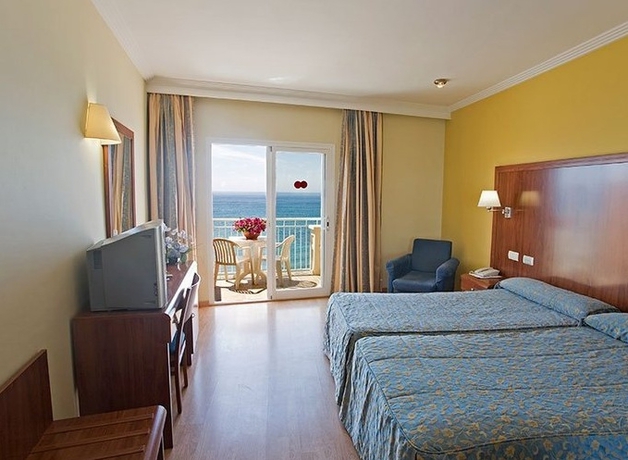 Imagen general del Hotel Perla Marina. Foto 12