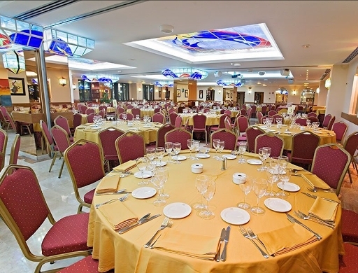 Imagen general del Hotel Perla Marina, Nerja. Foto 7