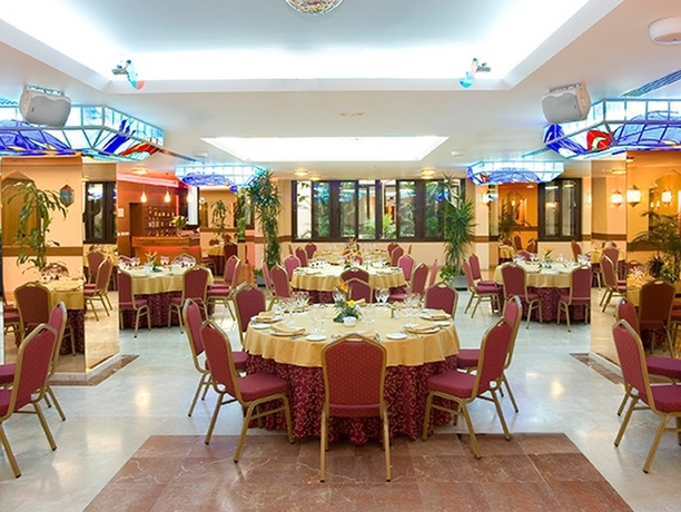 Imagen general del Hotel Perla Marina, Nerja. Foto 8