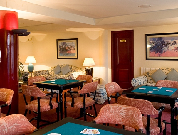 Imagen general del Hotel Perla Marina, Nerja. Foto 10