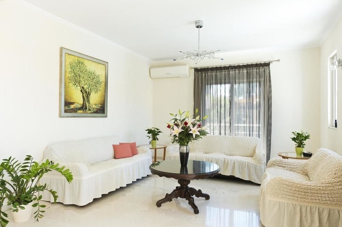 Imagen de los interiores del Hotel Perla Marina, Rodas. Foto 8