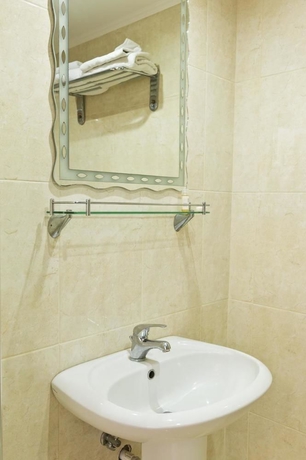 Imagen de la habitación del Hotel Perla Marina, Rodas. Foto 4