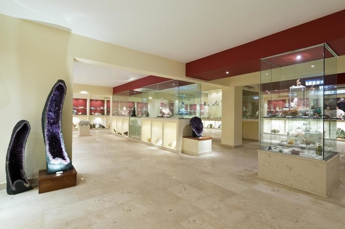 Imagen de los interiores del Hotel Perla Marina, Rodas. Foto 11