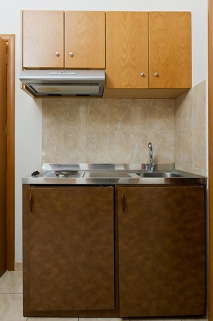 Imagen de la habitación del Hotel Perla Marina, Rodas. Foto 7