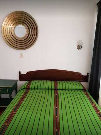 Imagen de la habitación del Hotel Perla Maya. Foto 13