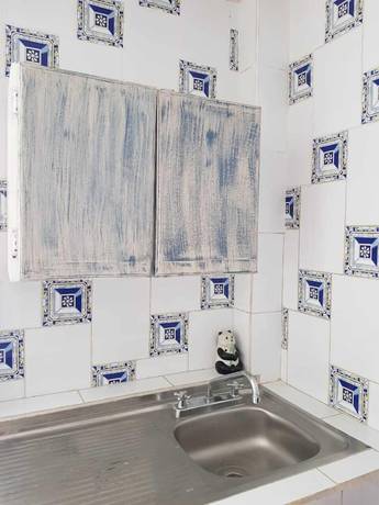 Imagen de la habitación del Hotel Perla Maya. Foto 18