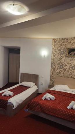 Imagen general del Hotel Perla Oltului. Foto 3