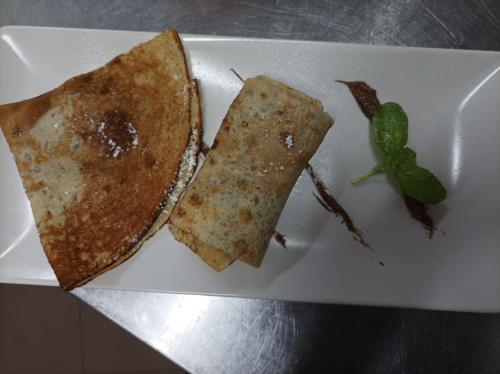 Imagen general del Hotel Perla Oltului. Foto 4