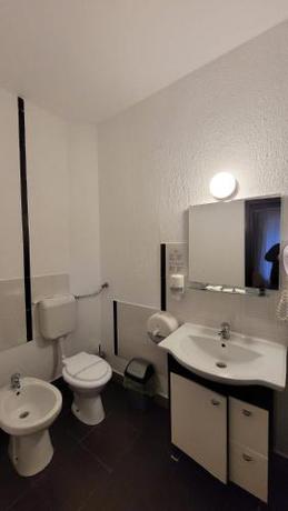 Imagen general del Hotel Perla Oltului. Foto 7