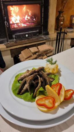 Imagen general del Hotel Perla Oltului. Foto 8