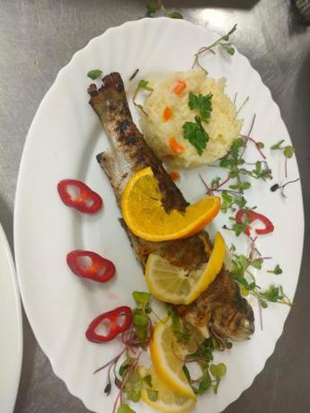 Imagen general del Hotel Perla Oltului. Foto 10