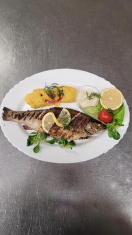 Imagen general del Hotel Perla Oltului. Foto 11