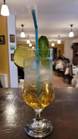 Imagen general del Hotel Perla Oltului. Foto 14