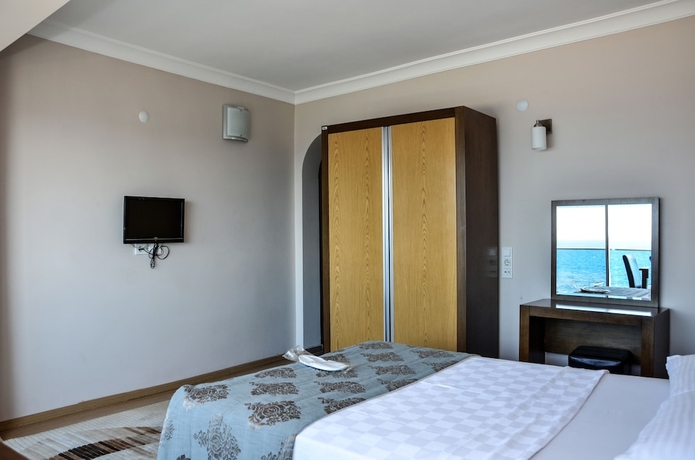 Imagen de la habitación del Hotel Perla Otel. Foto 3