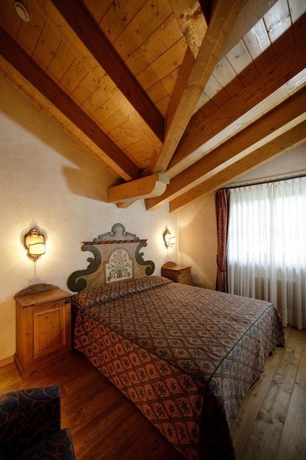 Imagen de la habitación del Hotel Perla, Patascoss. Foto 8