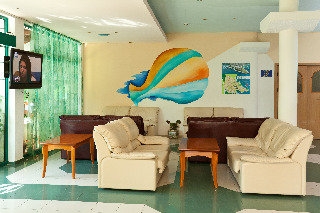 Imagen general del Hotel Perla Plaza. Foto 2