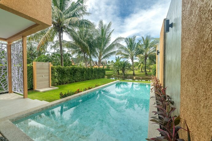 Imagen general del Hotel Perla Pool Villa - Managed. Foto 5