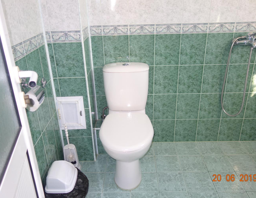 Imagen general del Hotel Perla, Ravda. Foto 5