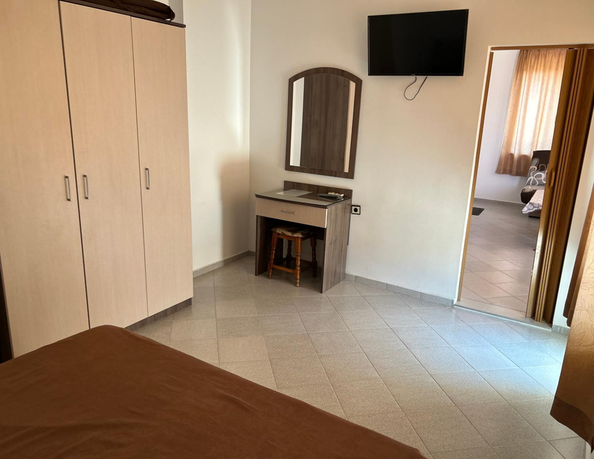 Imagen general del Hotel Perla, Ravda. Foto 18