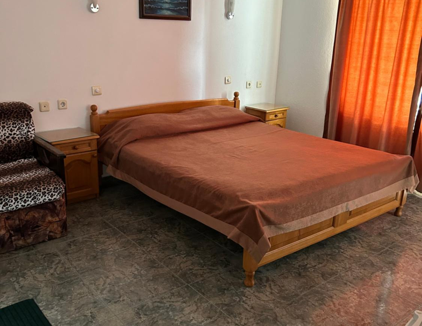 Imagen general del Hotel Perla, Ravda. Foto 25