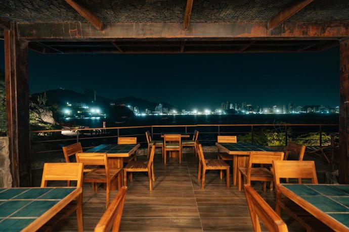 Imagen de los exteriores del Hotel Perla Roca Boutique - Beach Front. Foto 9