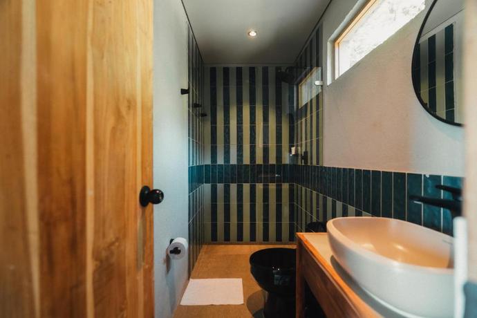 Imagen de la habitación del Hotel Perla Roca Boutique - Beach Front. Foto 5