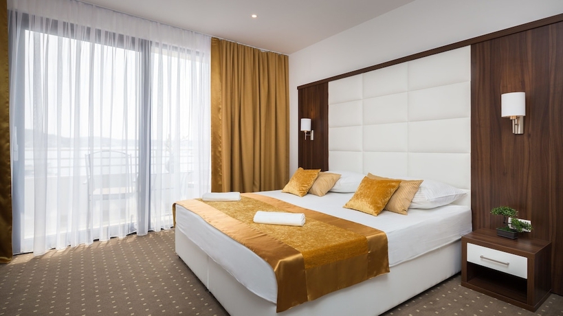 Imagen de la habitación del Hotel Perla, Rogoznica. Foto 7