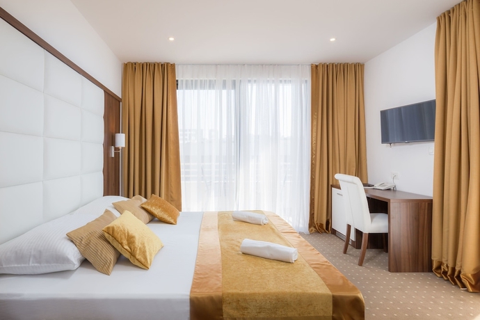 Imagen de la habitación del Hotel Perla, Rogoznica. Foto 8