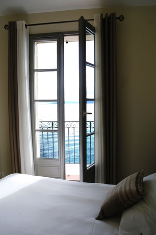 Imagen de la habitación del Hotel Perla Rossa. Foto 2