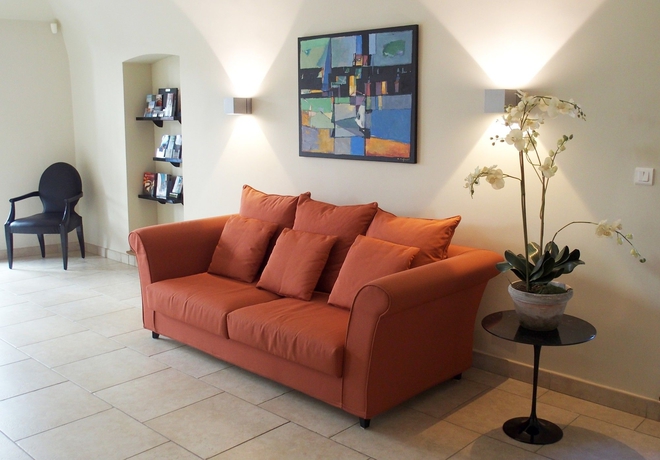 Imagen de los interiores del Hotel Perla Rossa. Foto 15