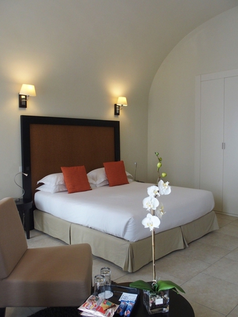 Imagen de la habitación del Hotel Perla Rossa. Foto 5
