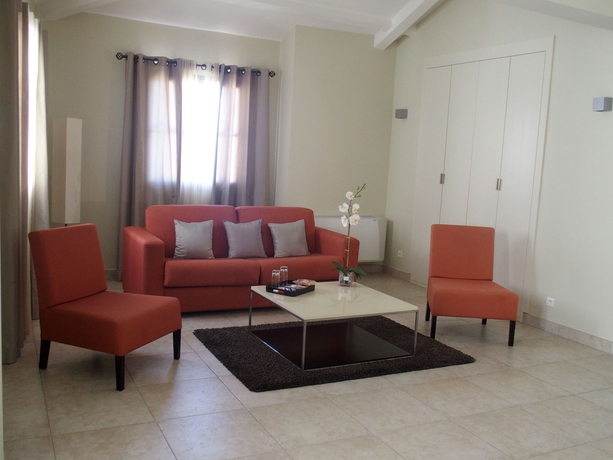 Imagen de la habitación del Hotel Perla Rossa. Foto 6