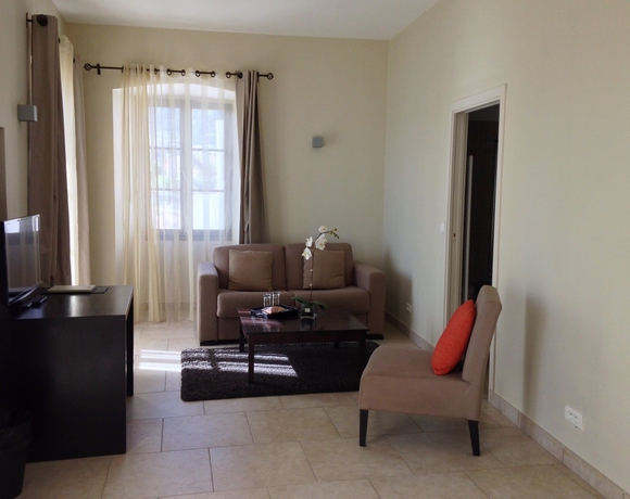 Imagen de la habitación del Hotel Perla Rossa. Foto 10