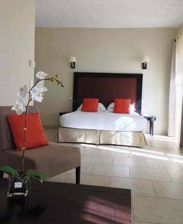 Imagen de la habitación del Hotel Perla Rossa. Foto 11