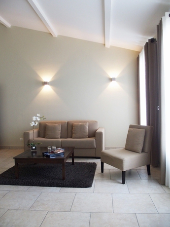 Imagen de la habitación del Hotel Perla Rossa. Foto 12