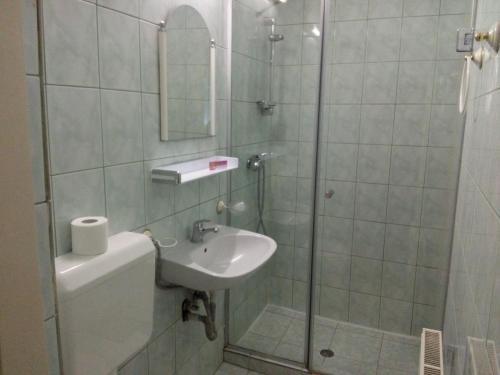 Imagen general del Hotel Perla, Satu mare. Foto 4