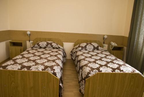 Imagen de la habitación del Hotel Perla, Satu mare. Foto 7