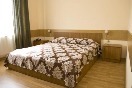 Imagen de la habitación del Hotel Perla, Satu mare. Foto 8