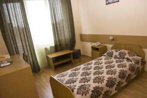 Imagen de la habitación del Hotel Perla, Satu mare. Foto 9