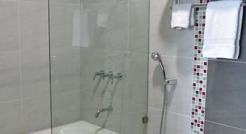 Imagen de la habitación del Hotel Perla Spondylus. Foto 6