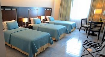 Imagen de la habitación del Hotel Perla Spondylus. Foto 9