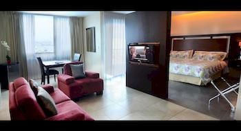 Imagen de la habitación del Hotel Perla Spondylus. Foto 14