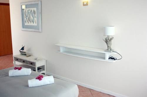 Imagen de la habitación del Hotel Perla, Squinzano. Foto 5