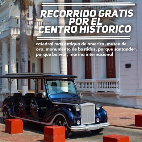 Imagen general del Hotel Perla Suite. Foto 2