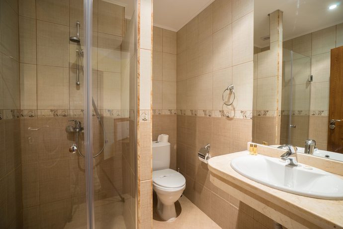 Imagen de la habitación del Hotel Perla Sun Park. Foto 5