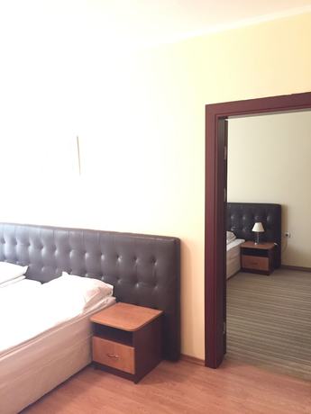 Imagen de la habitación del Hotel Perla Sun Park. Foto 7