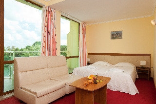 Imagen de la habitación del Hotel Perla Sun Park Hotel. Foto 6