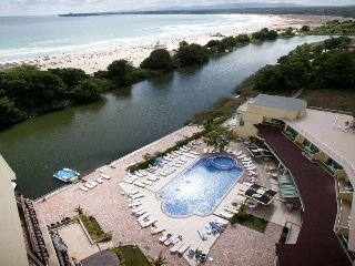 Imagen general del Hotel Perla Sun Park Hotel. Foto 2