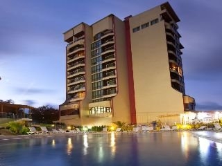 Imagen general del Hotel Perla Sun Park Hotel. Foto 3